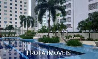 Imagem: Belíssimo apto Mirage Bay, 265m², 4 suítes