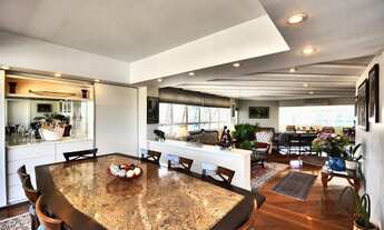 Imagem 4: Apartamento de 4 Dormitórios na Rua Édison