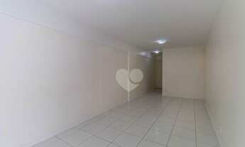 Imagem 5: Apartamento com varanda, 2 dormitórios , suíte, infraestrutura e vaga! R$ 930.000, prédio