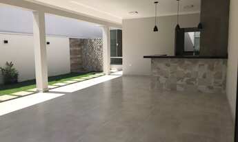 Imagem: Casa para venda possui 134 metros quadrados