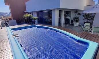 Imagem 1: Cobertura DUPLEX em Estância Velha-RS REF: 2147