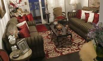 Imagem 2: Venda Apartamento 2 Dormitórios - 116 m² Jardim Paulista