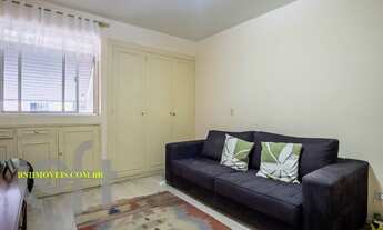 Imagem 7: Apartamento à venda 2 Quartos, 1 Vaga, 110M², Itaim, São Paulo - São Paulo