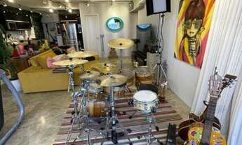 Imagem 2: Apartamento para venda com 122 metros quadrados com 2 quartos 2 vagas