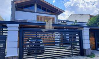 Imagem 2: PORTO ALEGRE - Casa Padrão - Jardim Isabel