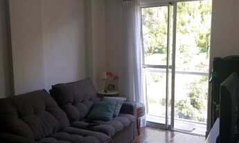 Imagem 5: Excelente cobertura com 140m² - Correas - Petrópolis-RJ