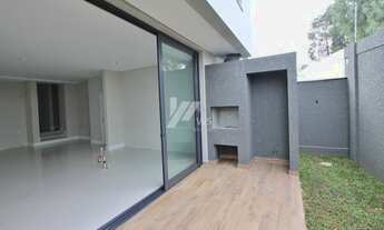 Imagem 7: CURITIBA - Casa de Condomínio - Bairro Alto