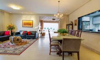 Imagem 3: Casa de condomínio sobrado para venda com 340 metros quadrados com 4 quartos