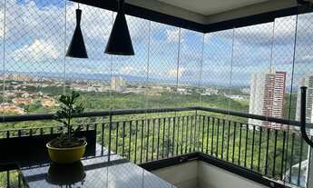 Imagem 5: Vendo apartamento 142 m² no Cond. Pantanal 2 - Excelente localização - Próximo ao centro P