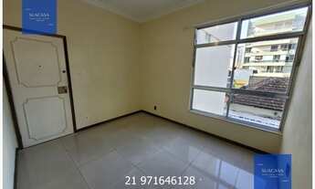 Imagem 3: Apartamento à venda - 2 salas - 2 quartos - Garagem - Méier