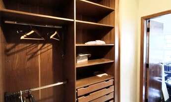 Imagem 6: Casa de condomínio para aluguel possui 300 metros quadrados com 4 quartos