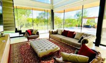 Imagem 7: Chácara para Venda em Presidente Prudente, Área Rural, 3 dormitórios, 3 suítes, 5 banheiro