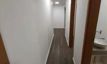 Imagem 5: Apartamento com 2 dormitórios para alugar, 45 m² por R$ 2.311,02/mês - Jardim Íris - São P