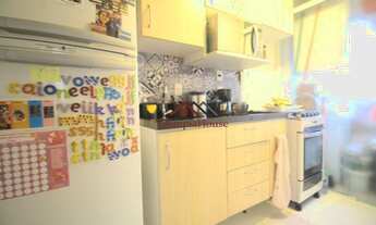 Imagem 4: Apartamento Venda Vila Olímpia 56 m² 2 Dormitórios