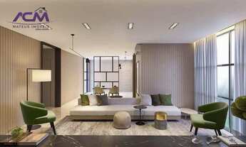 Imagem: Studio com 1 dormitório à venda, 24 m²