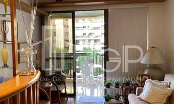 Imagem: Apartamento para venda com 108 metros quadrados