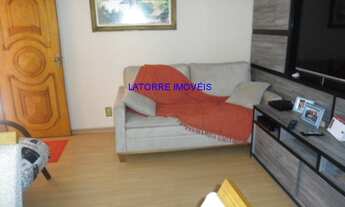 Imagem 4: APARTAMENTO RESIDENCIAL em JUNDIAÍ - SP, JARDIM SANTA TERESA