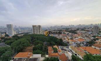 Imagem 3: Apartamento com 3 dormitórios , varanda gourmet à venda no Jardim da Glória - São Paulo/SP