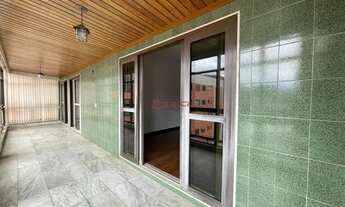 Imagem 3: TERESÓPOLIS - Apartamento Padrão - VÁRZEA