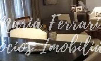 Imagem: Apartamento a venda 162 metros. Espaço