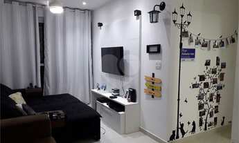 Imagem 3: Apartamento - 03 dormitórios - Engenho de Dentro