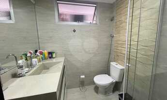 Imagem 7: Reformado! 120m2 Impecáveis! Andar Alto! Coração da Vl Mariana! 11 min á pé metrô Ana Rosa