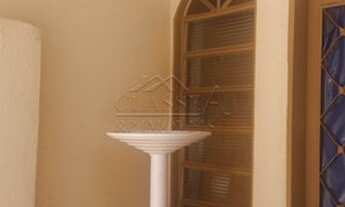 Imagem 2: Ribeirão Preto - Casa Padrão - Ipiranga