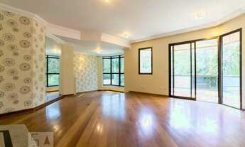 Imagem: Apartamento para venda com 252 metros quadrados