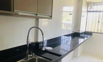 Imagem 7: Apartamento para venda tem 162 metros quadrados com 4 quartos em Praia da Costa - Vila Vel