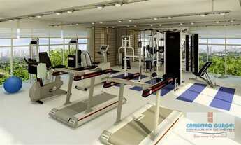 Imagem 5: Apartamento com 4 dormitórios à venda, 177 m² por R$ 2.300.000,00 - Vila Mariana - São Pau