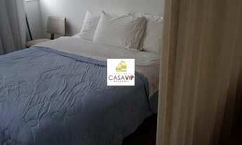 Imagem 4: Apartamento à venda, Bela Vista, 50m², 1 dormitório, 1 vaga!