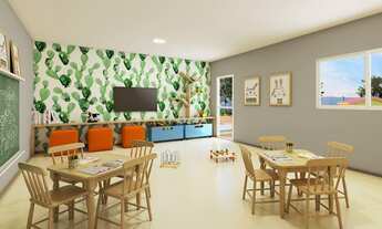 Imagem 6: Apartamento para Venda em Aracaju, Farolândia, 2 dormitórios, 1 banheiro, 2 vagas