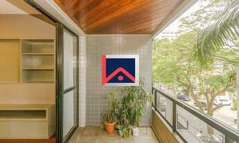 Imagem 5: Venda Apartamento 2 Dormitórios - 135 m² Perdizes