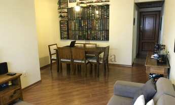 Imagem 2: Apartamento para venda com 84 M², com 3 quartos