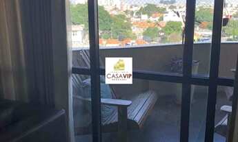 Imagem 4: Apartamento à venda, Vila Formosa, 145m², 3 suítes, 2 vagas!