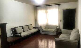 Imagem 1: Casa de 3 Dormitórios na Alameda dos Guaicanãs