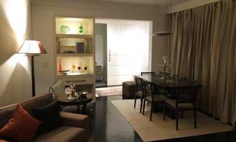 Imagem 4: 2 Suítes u com terraço e closet