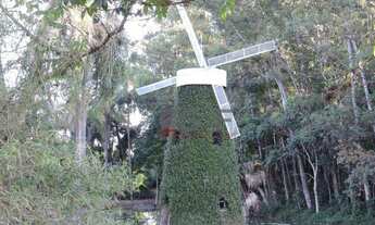 Imagem 6: Terreno à venda, 360 m² por R$ 725.000,00 - Swiss Park - Campinas/SP