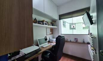 Imagem 4: Lindão!! Apartamento para venda com 3 quartos em São Mateus - Juiz de Fora - MG