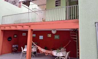 Imagem 7: Casa com 3 dormitórios à venda, 210 m² por R$ 1.350.000 - Aclimação - São Paulo/SP