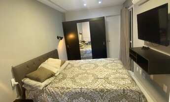 Imagem 6: APS - Apartamento Like 75m2 com 2 quartos, mobiliado porteira fechada. Santa Isabel - Tere