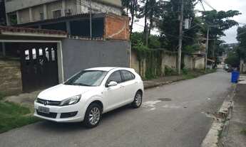 Imagem 2: Casa Duplex 2 Quartos terreno grande Sepetiba praia do Cardo RS 95 000.00