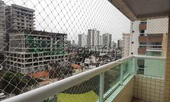 Imagem 4: Praia Grande - Apartamento Padrão - Caiçara