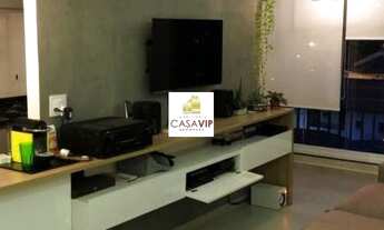 Imagem 1: Apartamento à venda, Ipiranga, 60m², 2 dormitórios, 1 suíte, 1 vaga!