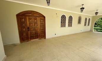 Imagem 2: Casa Morada do Sol