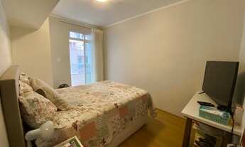 Imagem 3: Estilosa! Cobertura duplex para venda com 3 quartos toda planejada no Granbery Juiz de For