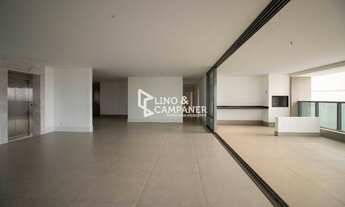 Imagem 5: Le Reve, Alto padrão, Gleba Palhano - A Yoshii - 4 vagas, linda vista