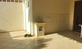 Imagem 3: Casa Residencial à venda, 1 quarto, Vila Dainese - Americana/SP