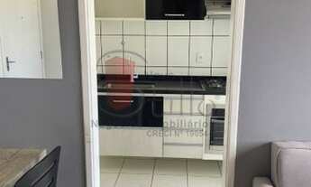 Imagem 6: Apartamento Residencial TATUAPÉ