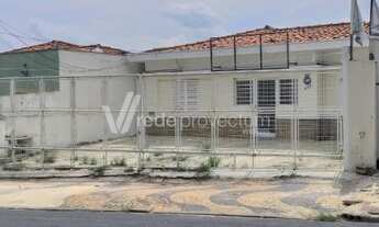 Imagem: Casa - Vila João Jorge - Campinas